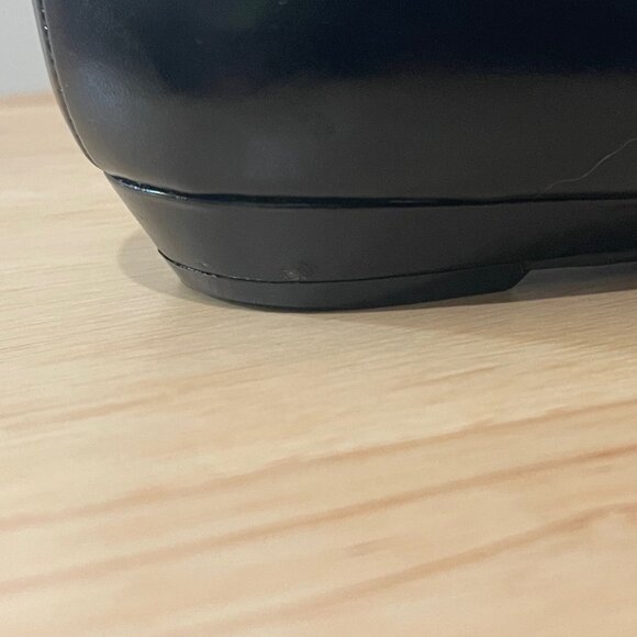 Nine West Floral d'orsay Flats - Picture 6 of 14